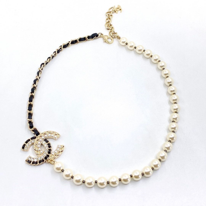 Ch**el necklaces